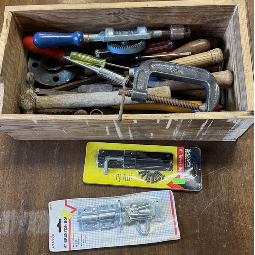 299 - Box tools