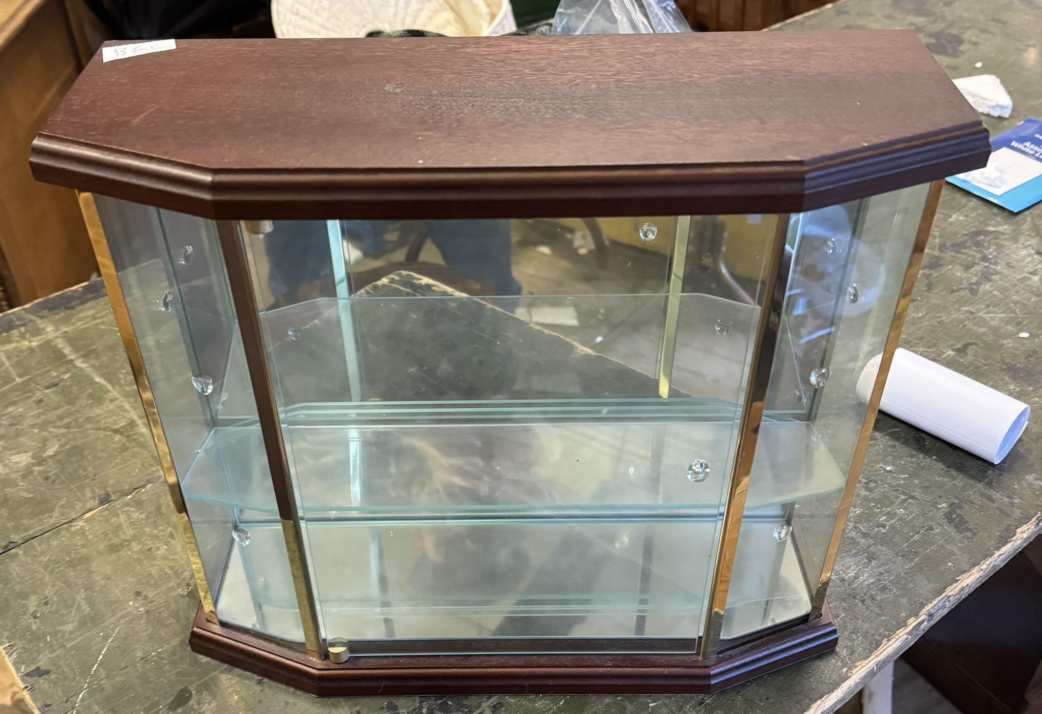 Display case