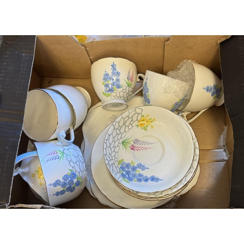 800 - Teaset