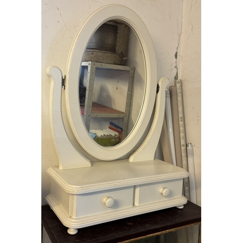 855 - Swing mirror