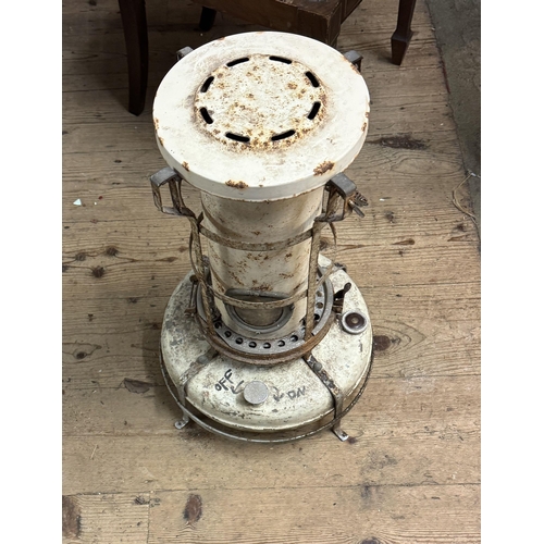 959 - Aladdin oil heater
