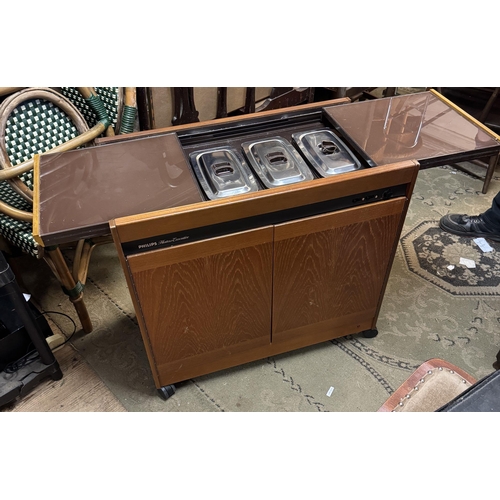 973 - Hostess trolley