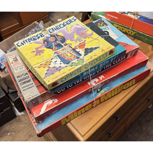 1102 - Vintage games