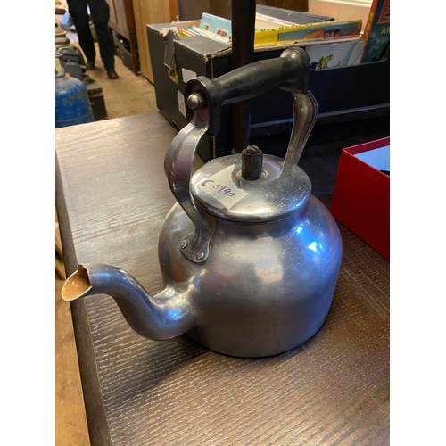 1139 - Aga kettle