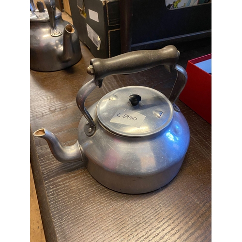 1149 - Aga kettle
