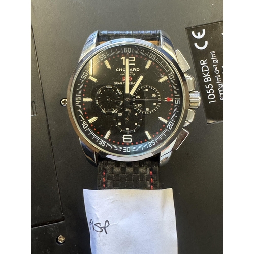 710 - Gents wrist watch