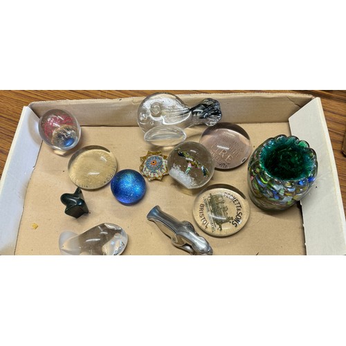 Paperweights