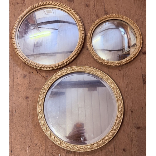 44 - 3 mirrors