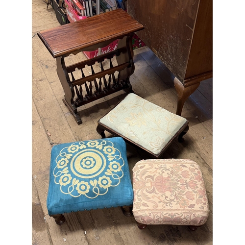 Stools