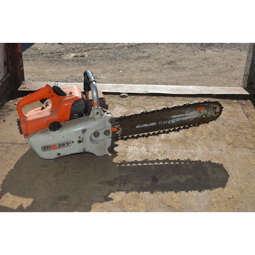 Stihl 08s deals