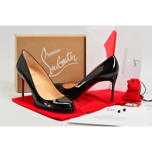 Sold at Auction: Louboutin, Christian, Christian Louboutin A Pair