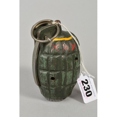 Lot 230       