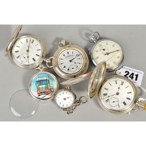 Lot 241       
