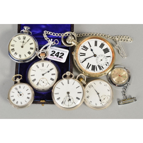Lot 242       