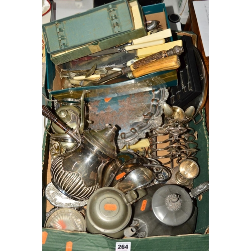 Lot 264       