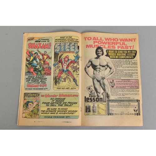 194 - VARIOUS COMICS, to include Firestorm the Nuclear Man, volume 1, issue 1, (first appearance of Firest... 