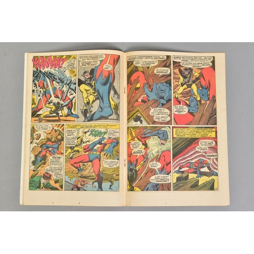 201 - A COLLECTION OF AVENGERS COMICS, volume 1, issue 1 to 130, 138-141, 143, 147, 149-160, 163-164, 166,... 