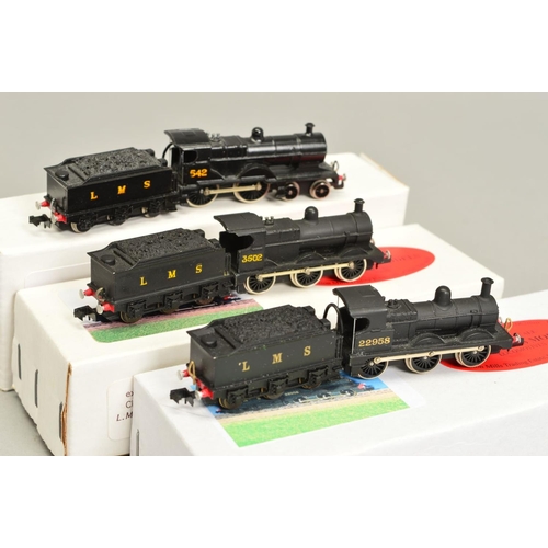 N gauge locos store for sale