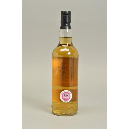 359 - FIRST CASK 1986, a 21 Year Old Speyside Malt Whisky, distilled at the Glen Elgin Distillery on the 1... 