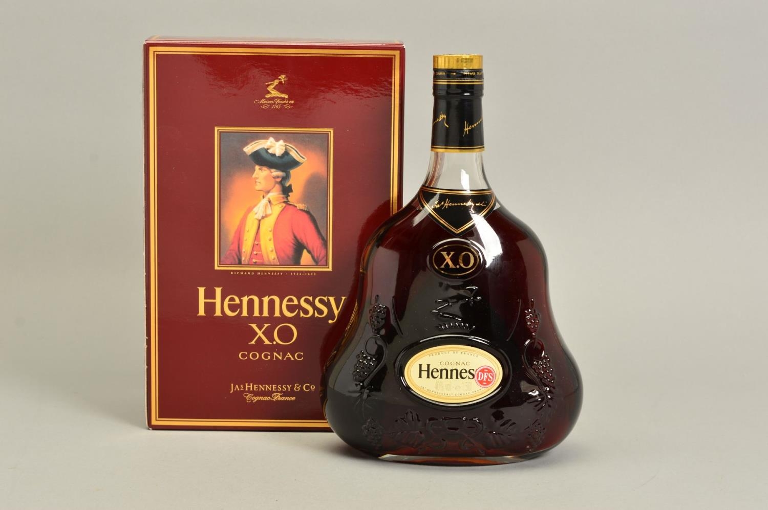 Hennessy Cognac XO 1.5L