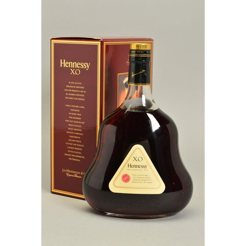 Hennessy Cognac XO 1.5L