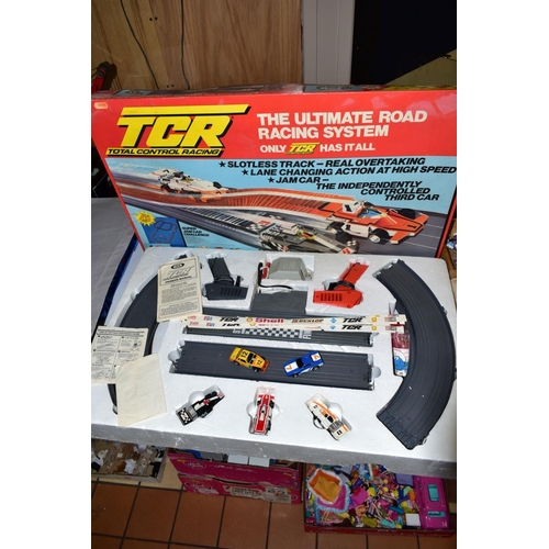 TCR Total Control Racing Super 4 Twin Circuit