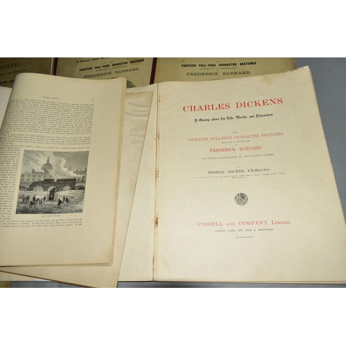 530 - HANDEL, G F., 'SONATE PER UNO STRUMENTO', two volume boxed set, Firenze 1985, Barnard, Frederick., '... 