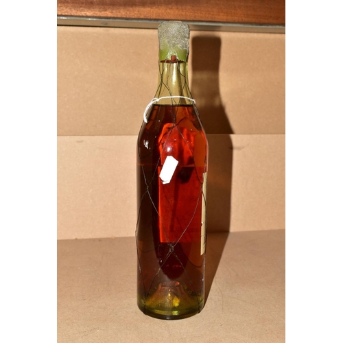 317 - A BOTTLE OF COGNAC NAPOLEON, from E. Piercel De Saint-Jacques