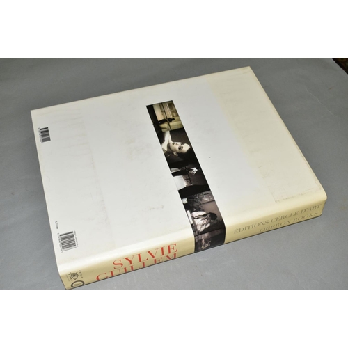 359 - GUILLEM, SYLVIE, 'Invitation', 1st edition, pub. Oberon Books, London 2005, binding damaged inside t... 