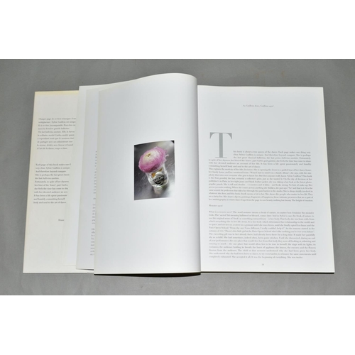 359 - GUILLEM, SYLVIE, 'Invitation', 1st edition, pub. Oberon Books, London 2005, binding damaged inside t... 