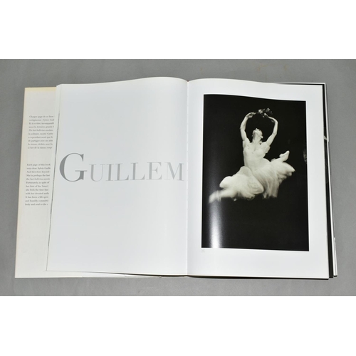 359 - GUILLEM, SYLVIE, 'Invitation', 1st edition, pub. Oberon Books, London 2005, binding damaged inside t... 