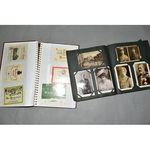 476 - ROYALTY POSTCARDS, forty photographical postcards featuring King Edward VII and Queen Alexandra, Kin... 