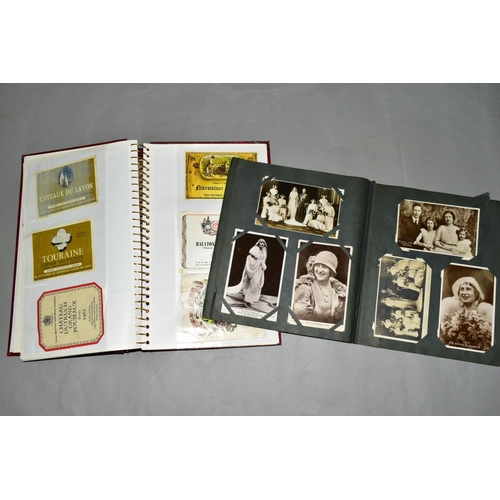 476 - ROYALTY POSTCARDS, forty photographical postcards featuring King Edward VII and Queen Alexandra, Kin... 