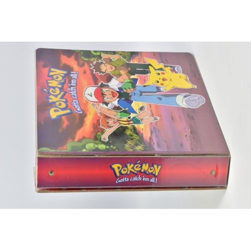 1600 - COMPLETE FIRST EDITION SHADOWLESS POKEMON CARDS BASE SET, complete set of one hundred and two cards,... 