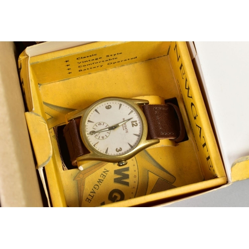 162 - TWO LARGE BOXES CONTAINING A LARGE SELECTION OF CUFFLINKS AND OTHER ITEMS, to include five retro, si... 