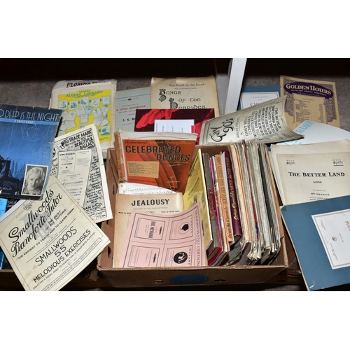 344 - SEVEN BOXES OF BOOKS etc, subjects to include Antique Reference books, Millers Guides, Auction catal... 