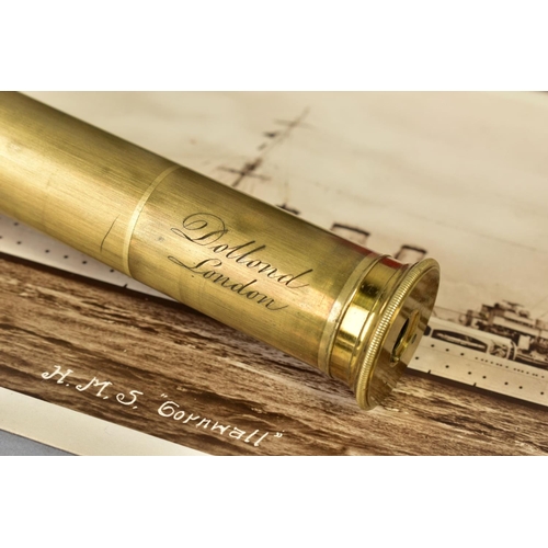 142 - A BOX CONTAINING VARIOUS ITEMS attributed to a A B Clark, a sailor in the Royal Navy prior to WWII, ... 