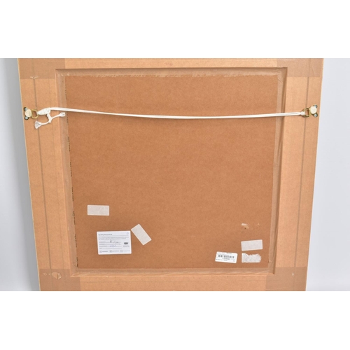 305 - HILARY BURNETT COOPER (BRITISH CONTEMPORARY) 'BEACH RECREATIONS, LOOE', signed bottom right, oil on ... 