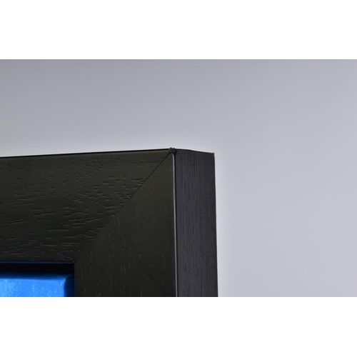 306 - CSILLA ORBAN (HUNGARY 1961) 'BRISTOL III', early evening in Bristol Old Town, signed bottom right, o... 