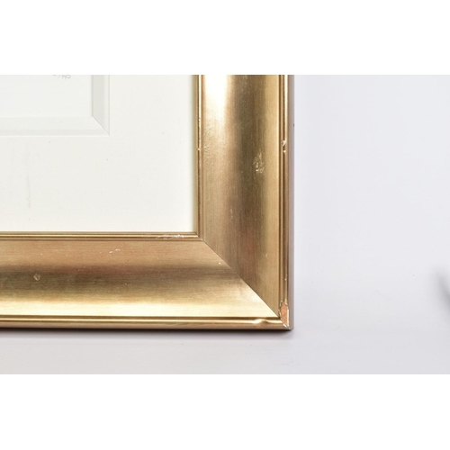 313 - ROLF HARRIS (AUSTRIALIA 1930) 'ALERT FOR PREY', a limited edition print 127/195, a leopard in a tree... 