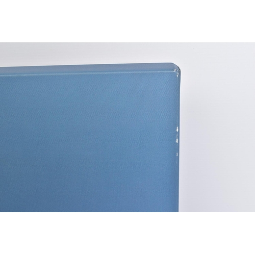 315 - DARRYN EGGLETON (SOUTH AFRICA 1981) 'THE SENTINEL', limited edition box canvas print of a tiger 51/1... 