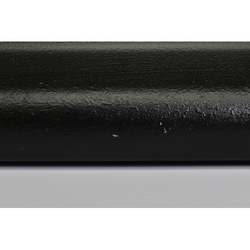 323 - FABIAN PEREZ (ARGENTINA 1967) 'LINDA IN RED III', a female figure relaxing in a leather armchair, si... 