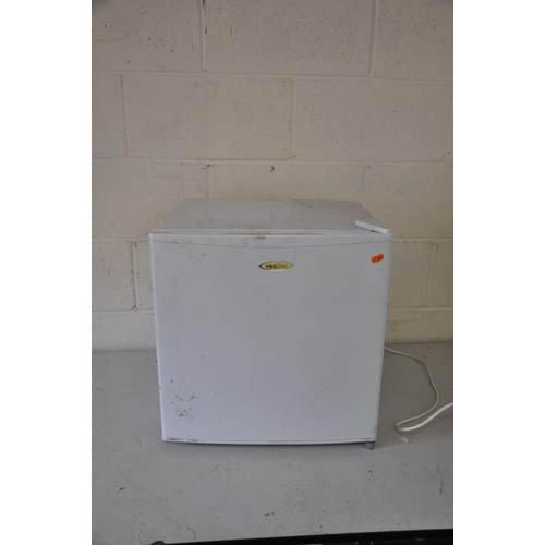 1120 - A PROLINE TABLE TOP FREEZER, width 47cm x height 50cm (PAT pass and working)