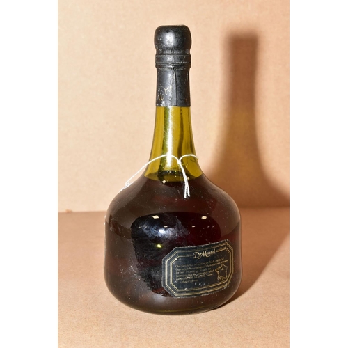 399 - ONE BOTTLE OF ARMAGNAC DE MONTAL SPECIAL RESERVE, 40% vol. 60cl