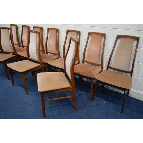 1316 - AN EARLY 20TH CENTURY ART DECO NICKEL PLATED TELESCOPIC STANDARD LAMP on a circular base, together w... 