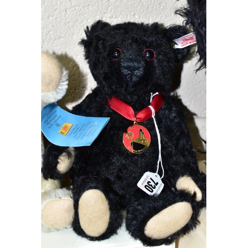 Steiff titanic cheap centenary bear