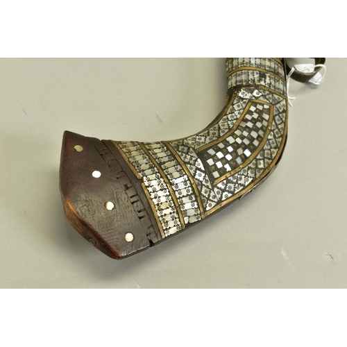 277 - AN ANTIQUE AFGHAM JEZAIL believed dating from the period of the first Anglo/Afghan war between 1839 ... 