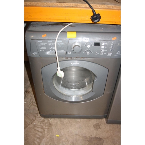 hotpoint wmf760