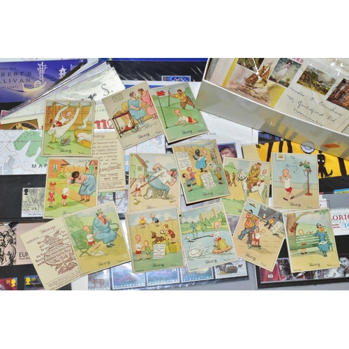 574 - STAMPS, a collection of over one hundred and twenty 1st day cover sets, twenty + from 1969 and 1970 ... 