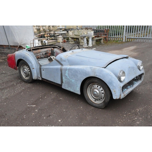 Lot 1001      